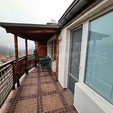 Eagle Rock View Apartment, Borovets Beli Iskar Dış mekan fotoğraf