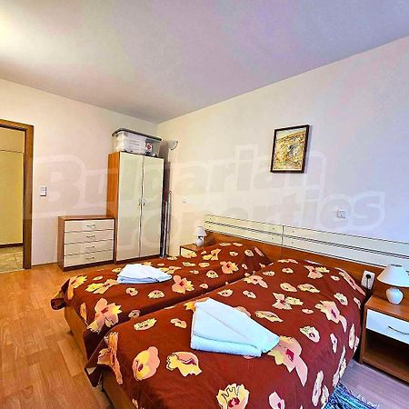 Eagle Rock View Apartment, Borovets Beli Iskar Dış mekan fotoğraf
