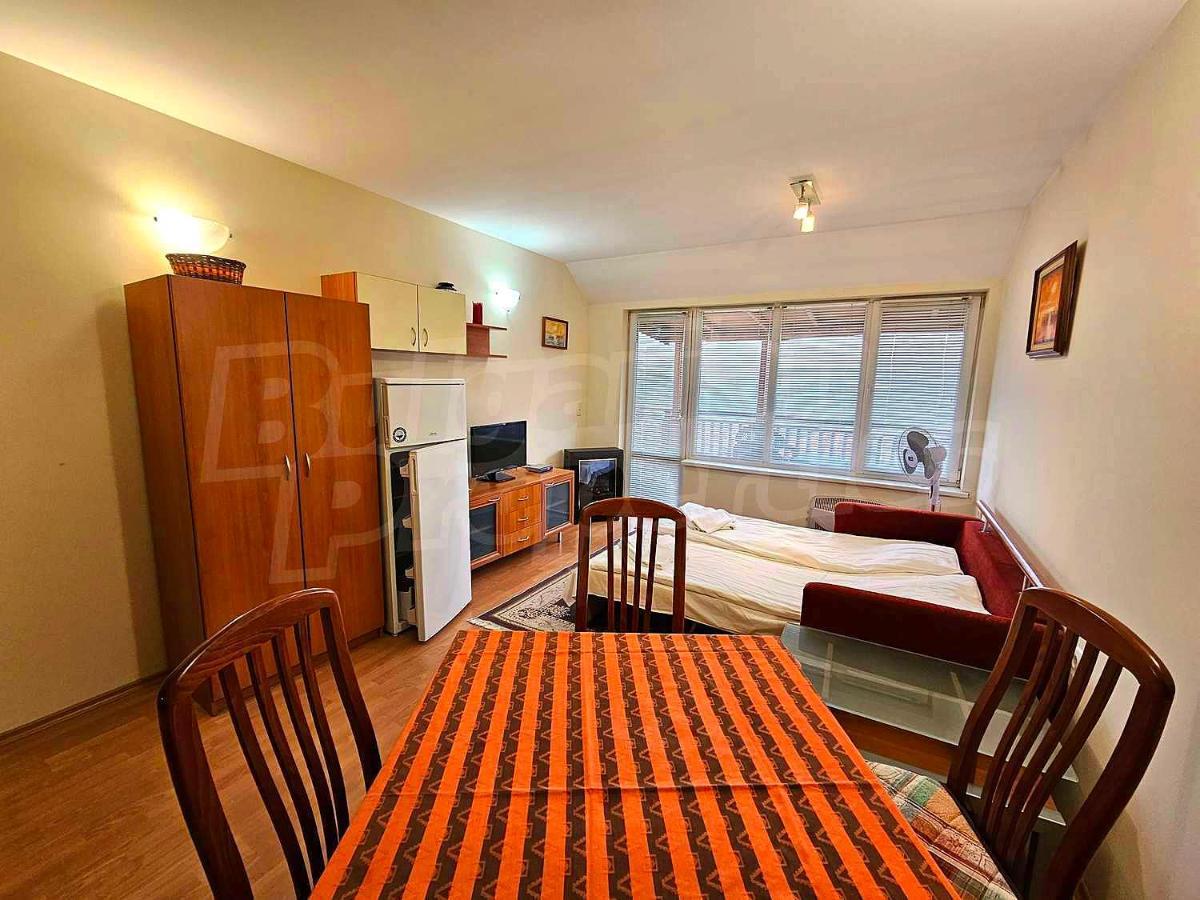 Eagle Rock View Apartment, Borovets Beli Iskar Dış mekan fotoğraf