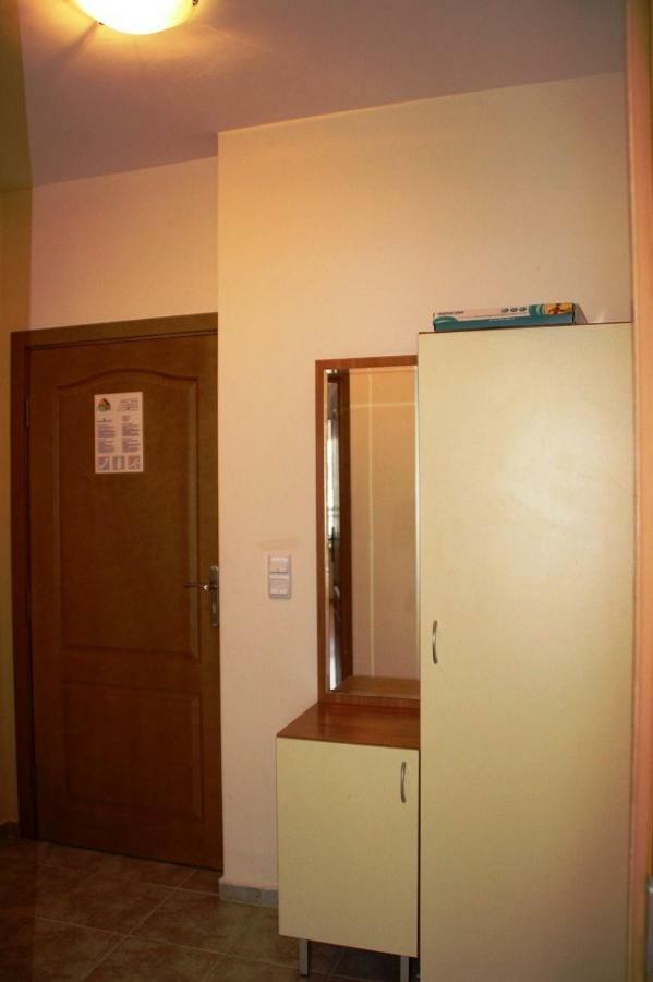 Eagle Rock View Apartment, Borovets Beli Iskar Dış mekan fotoğraf